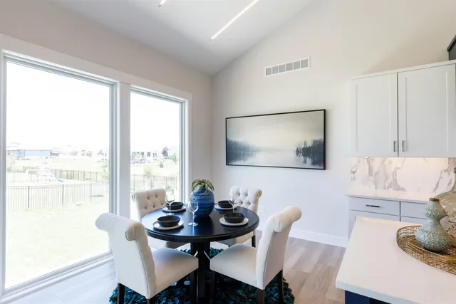 $649,913 | 1232 West Lakeway Court, Andover, KS 67002