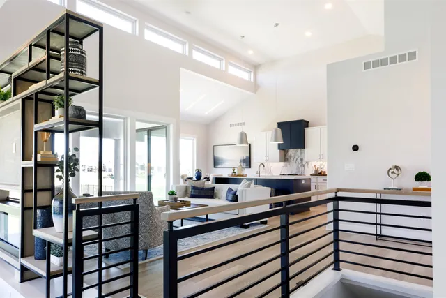 $649,913 | 1232 West Lakeway Court, Andover, KS 67002