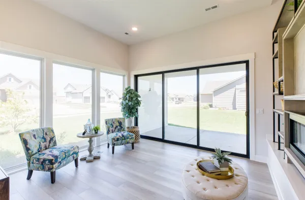 $649,913 | 1232 West Lakeway Court, Andover, KS 67002