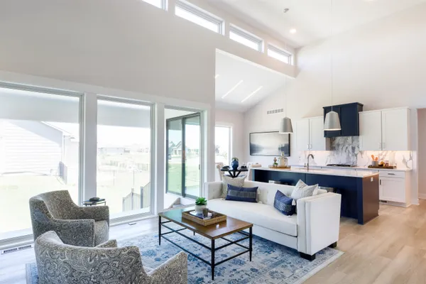 $649,913 | 1232 West Lakeway Court, Andover, KS 67002