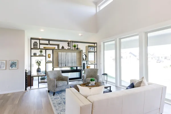 $649,913 | 1232 West Lakeway Court, Andover, KS 67002