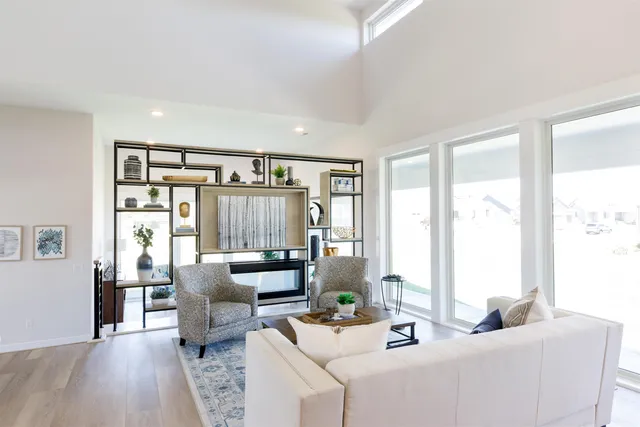 $649,913 | 1232 West Lakeway Court, Andover, KS 67002