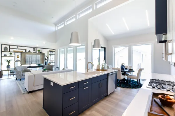 $649,913 | 1232 West Lakeway Court, Andover, KS 67002