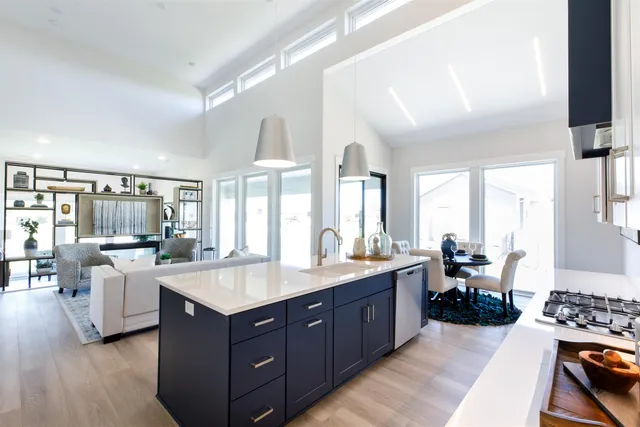 $649,913 | 1232 West Lakeway Court, Andover, KS 67002