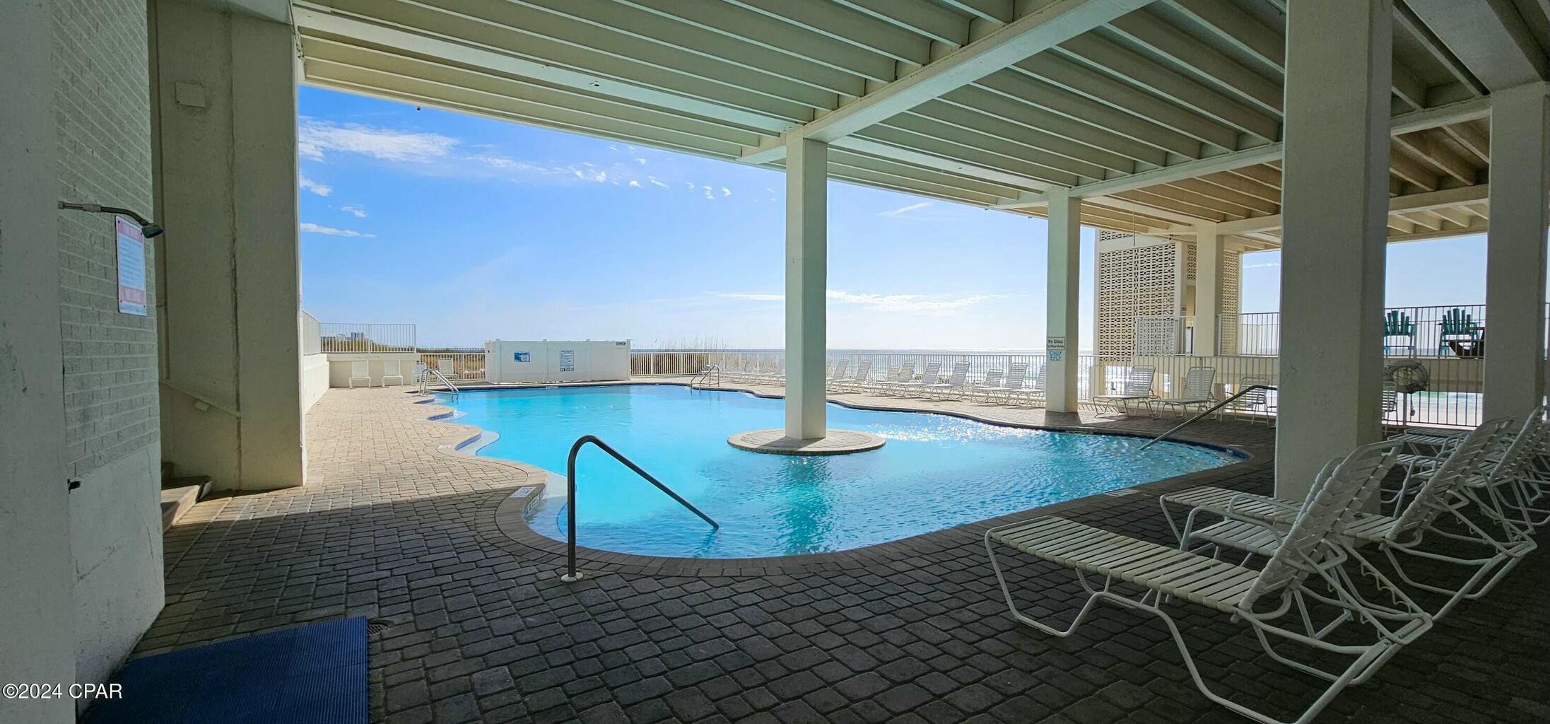 14401 Front Beach Road, Unit 321 Panama City Beach, FL 32413 - Photo 15 of 47 tempImageAKs0uW