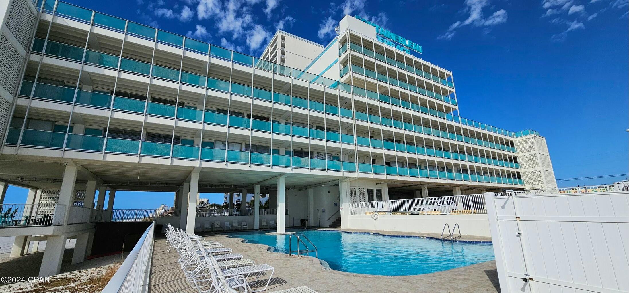14401 Front Beach Road, Unit 321 Panama City Beach, FL 32413 - Photo 27 of 47 tempImageC26t1m