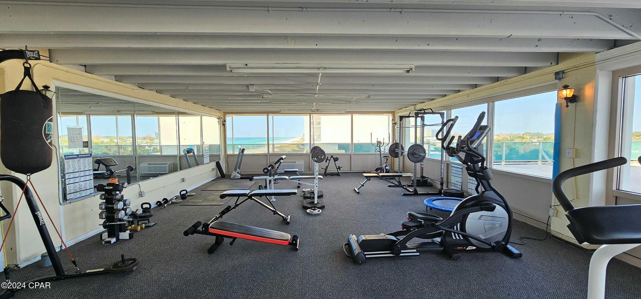 14401 Front Beach Road, Unit 321 Panama City Beach, FL 32413 - Photo 30 of 47 tempImageLyfjov