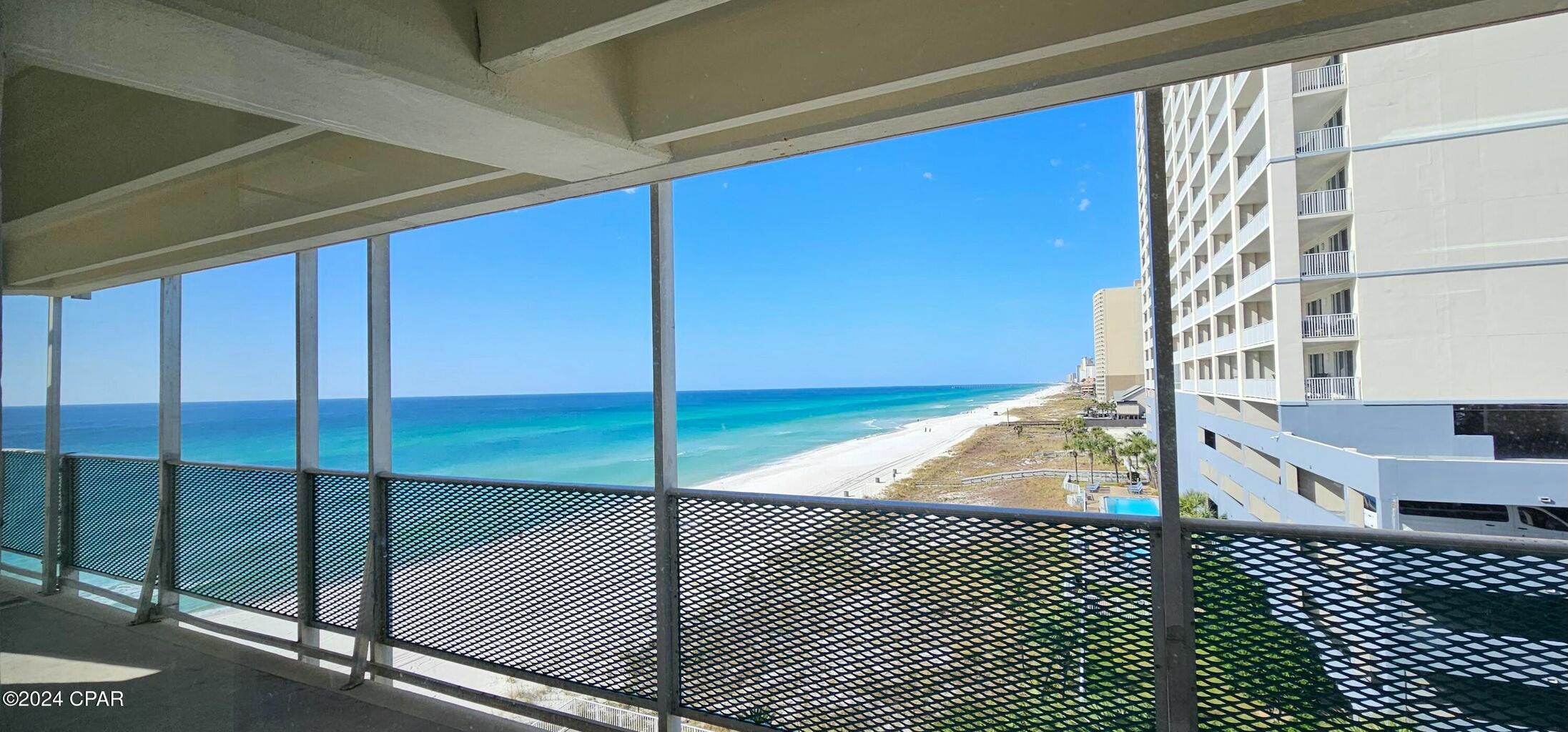 14401 Front Beach Road, Unit 321 Panama City Beach, FL 32413 - Photo 31 of 47 tempImageqgg66K