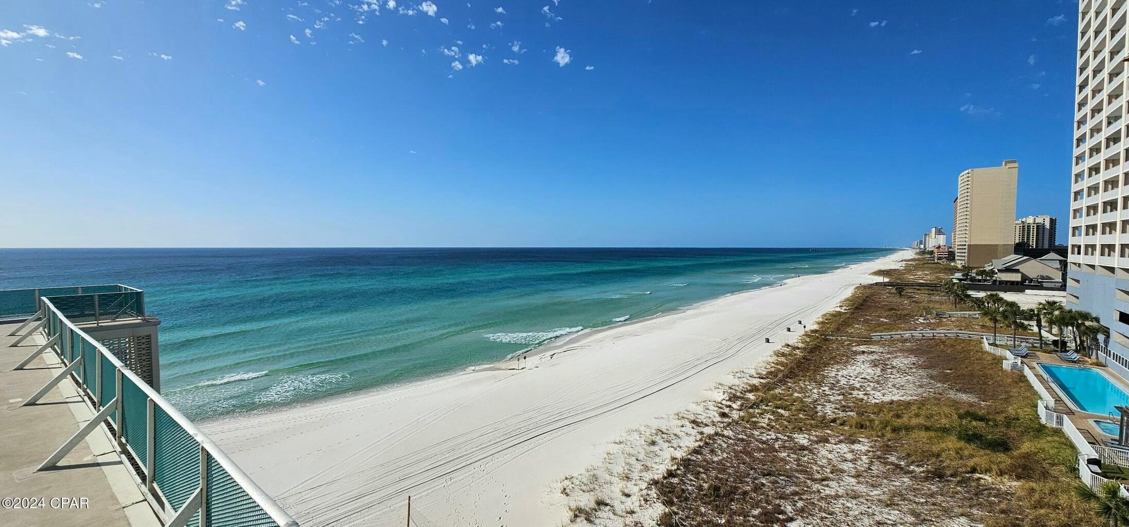 14401 Front Beach Road, Unit 321 Panama City Beach, FL 32413 - Photo 40 of 47 tempImageCG0RDz