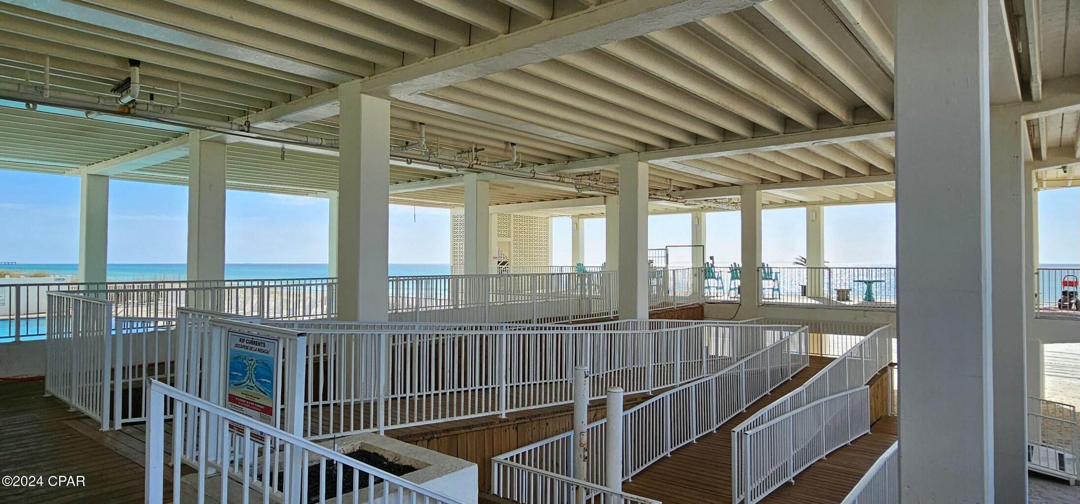 14401 Front Beach Road, Unit 321 Panama City Beach, FL 32413 - Photo 45 of 47 tempImageX7Xgtc