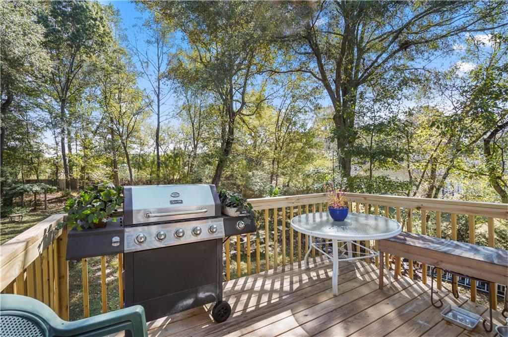 547 Hickeria Way Winder, GA 30680 - Photo 3 of 29