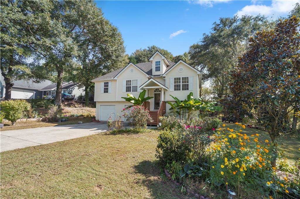 547 Hickeria Way Winder, GA 30680 - Photo 6 of 29