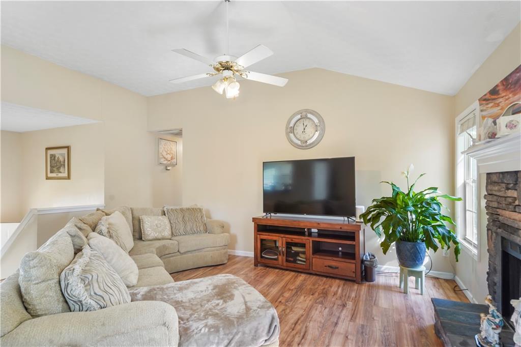 547 Hickeria Way Winder, GA 30680 - Photo 9 of 29