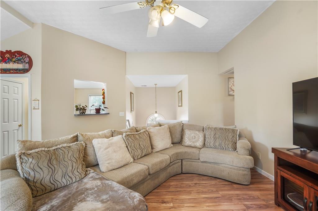 547 Hickeria Way Winder, GA 30680 - Photo 10 of 29