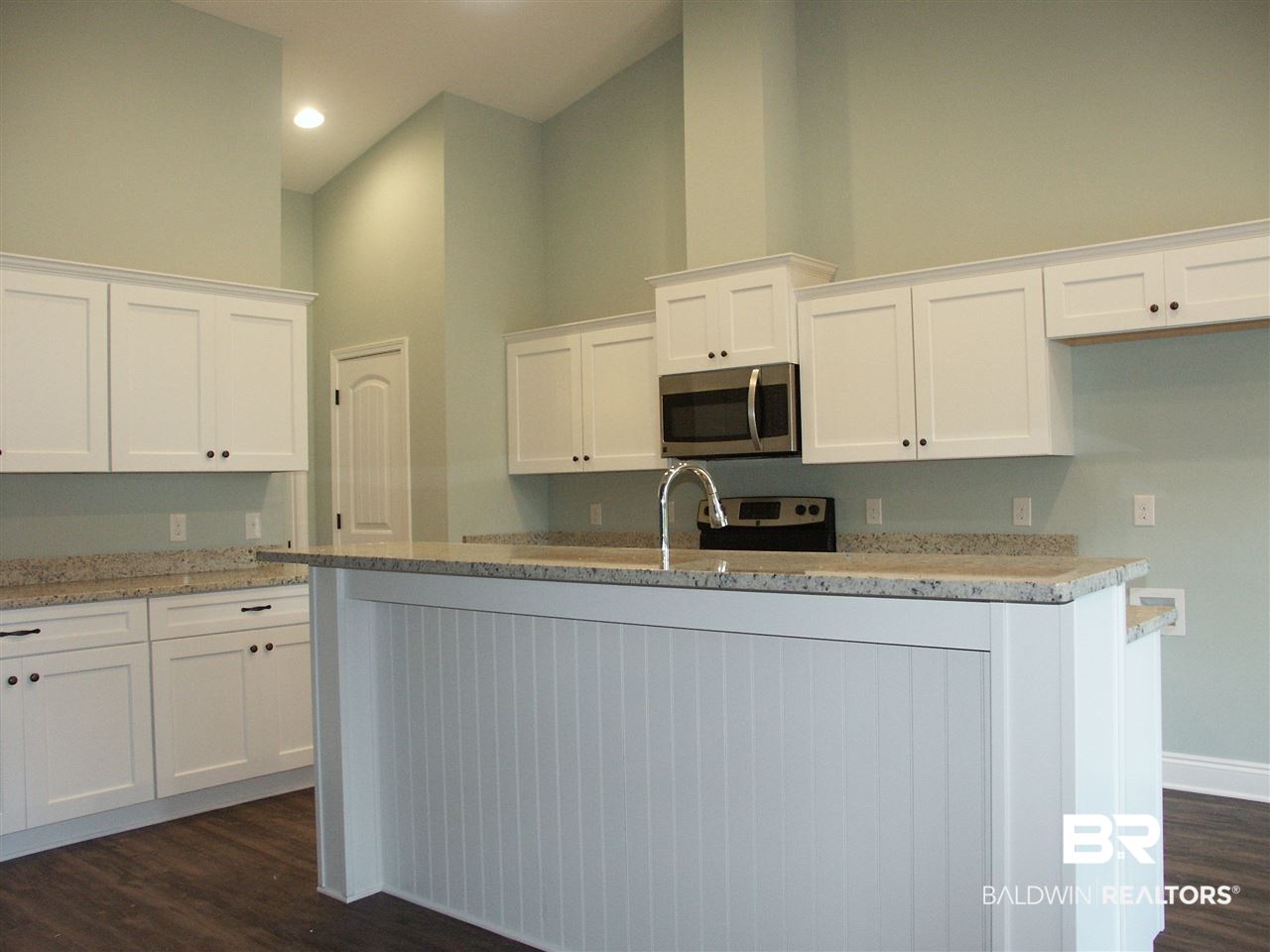 12772 Westfield Loop Lillian, AL 36549 - Photo 6 of 21 Kitchen With Applaiances