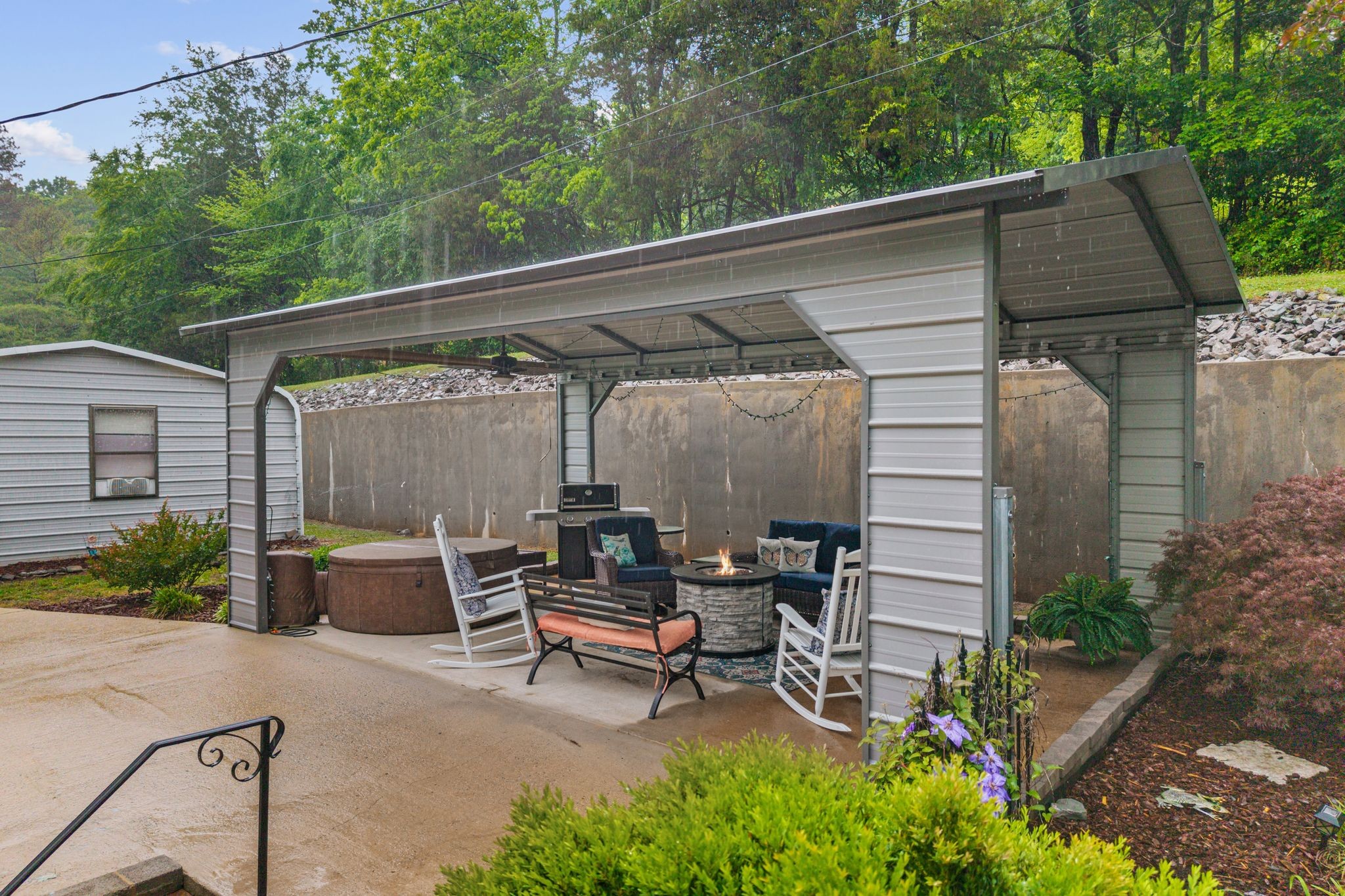 310 Hasty Hollow Road Lynchburg, TN 37352 - Photo 32 of 54