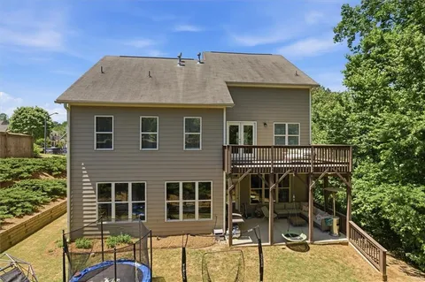 $599,000 | 802 Tramore Court, Acworth, GA 30102