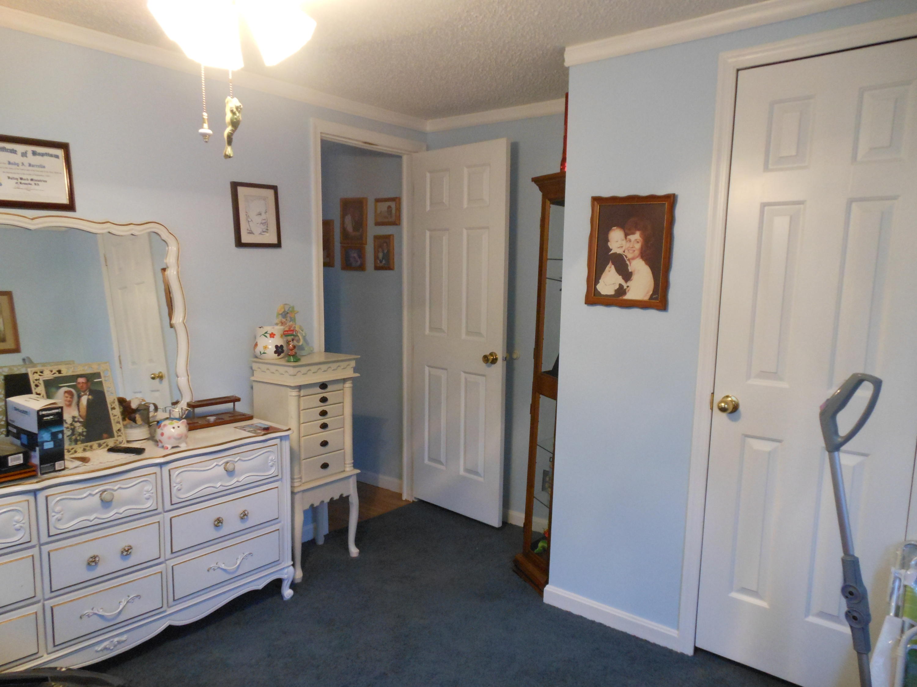 4483 Horseshoe Bend Road Goodview, VA 24095 - Photo 14 of 14 014 Second Guest Bedroom