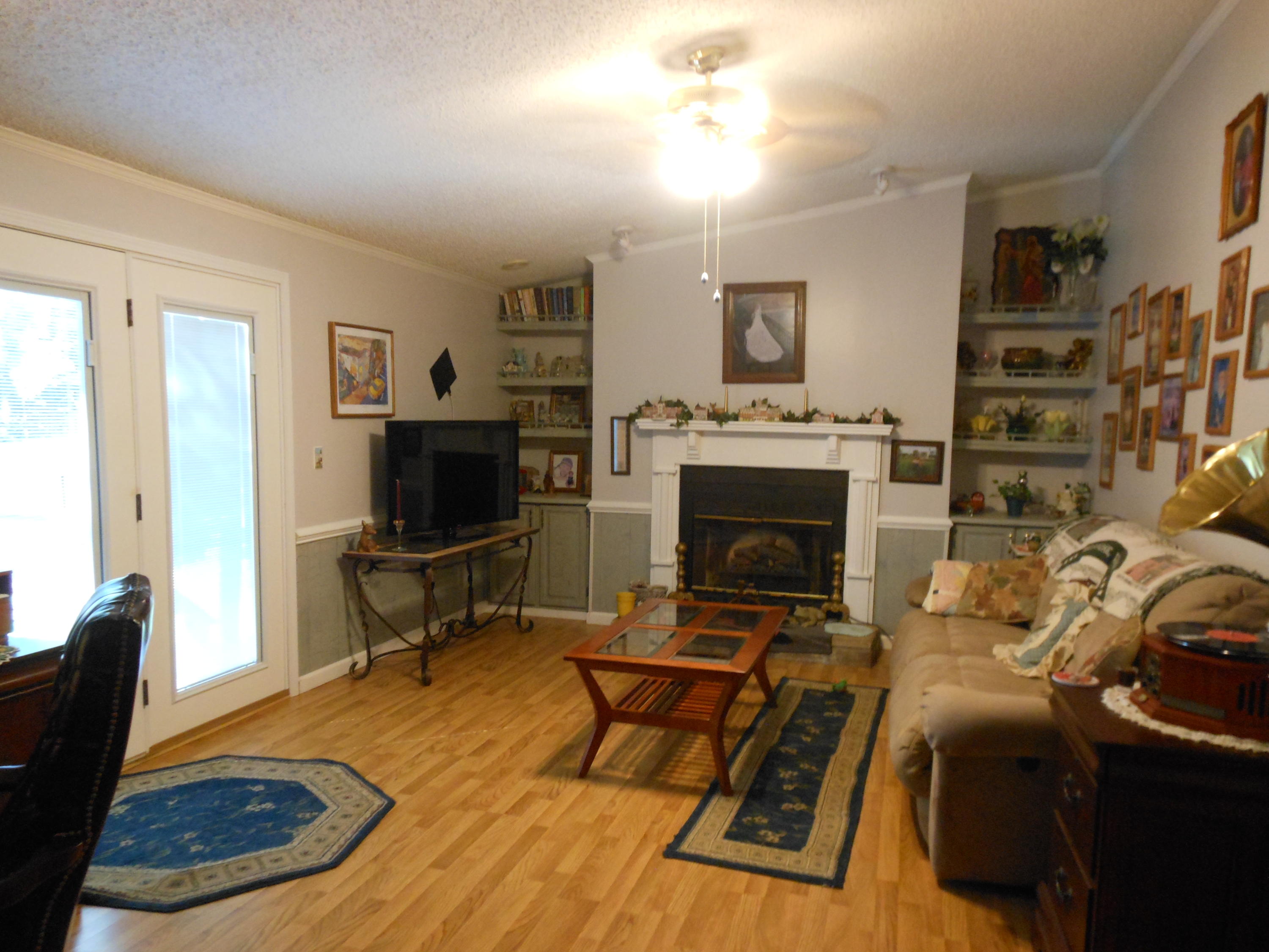 4483 Horseshoe Bend Road Goodview, VA 24095 - Photo 9 of 14 009 Family Room