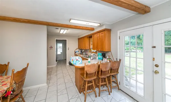 $120,000 | 423 11th Street Northeast, Springhill, LA 71075