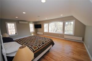 875 Goose Pond Road Shapleigh, ME 04076 - Photo 15 of 35 Master BR