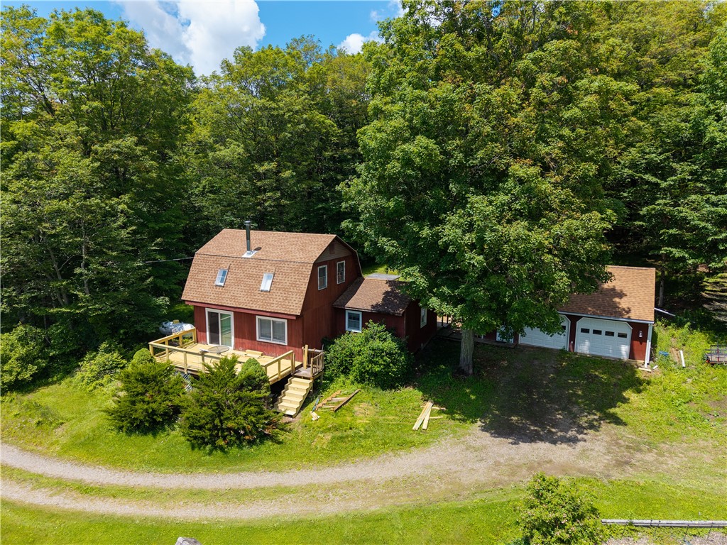 7817 Peglow Road Wayland, NY 14572 - Photo 34 of 46