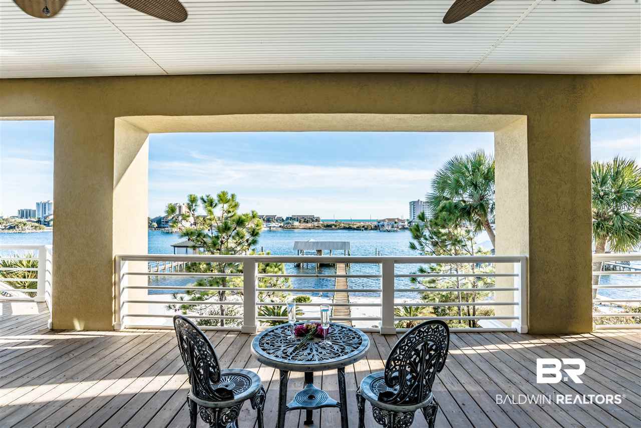 29892 Ono Boulevard Orange Beach, AL 36561 - Photo 7 of 45 Overlooks River, Gulf, Pool and Beach