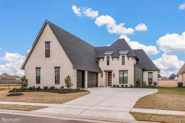$595,400 | 610 Danube Circle, Bossier City, LA 71111