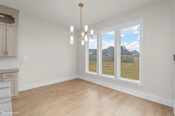 $595,400 | 610 Danube Circle, Bossier City, LA 71111