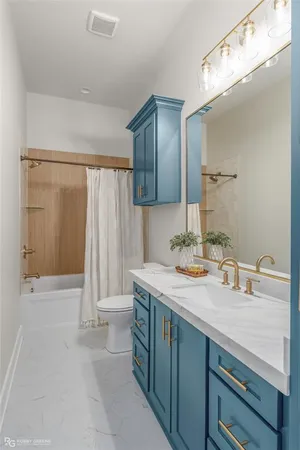$595,400 | 610 Danube Circle, Bossier City, LA 71111