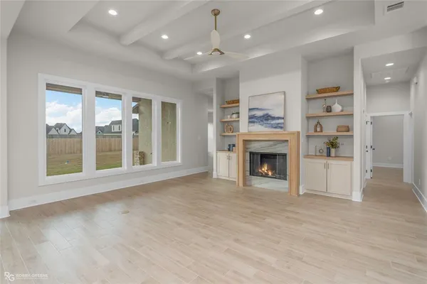 $595,400 | 610 Danube Circle, Bossier City, LA 71111