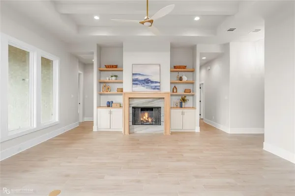 $595,400 | 610 Danube Circle, Bossier City, LA 71111