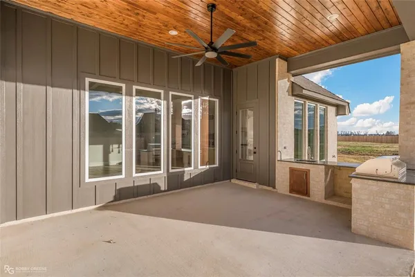 $595,400 | 610 Danube Circle, Bossier City, LA 71111