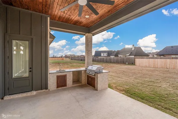 $595,400 | 610 Danube Circle, Bossier City, LA 71111