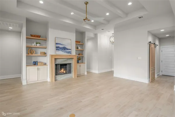 $595,400 | 610 Danube Circle, Bossier City, LA 71111