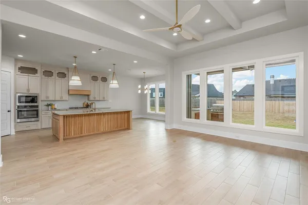 $595,400 | 610 Danube Circle, Bossier City, LA 71111