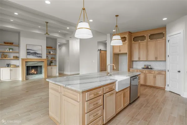 $595,400 | 610 Danube Circle, Bossier City, LA 71111