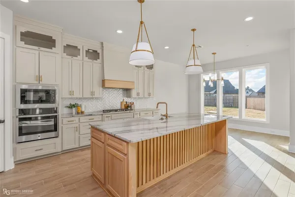 $595,400 | 610 Danube Circle, Bossier City, LA 71111