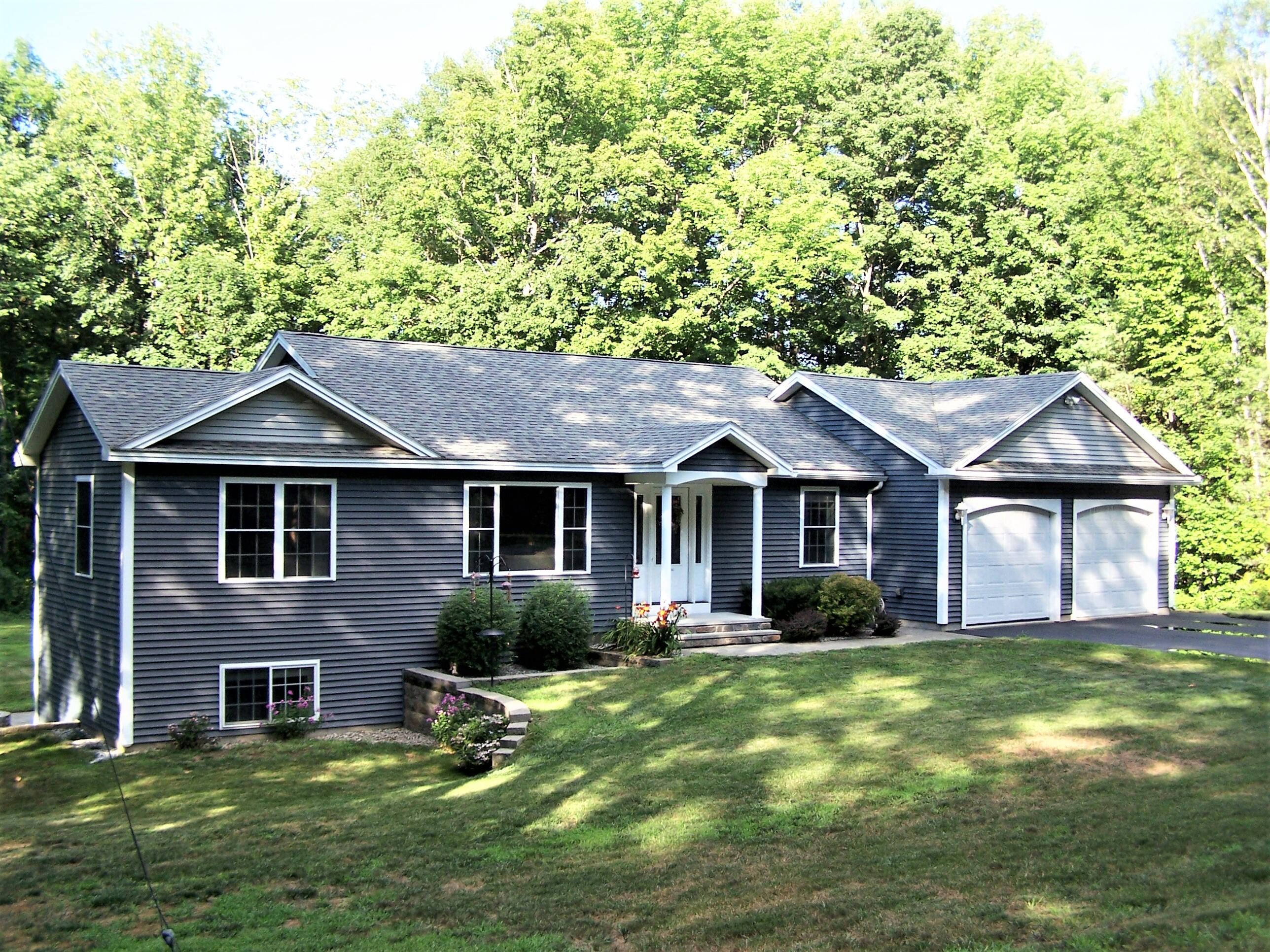 251 Merrill Road Lewiston, ME 04240 - Photo 1 of 34 front exterior 1