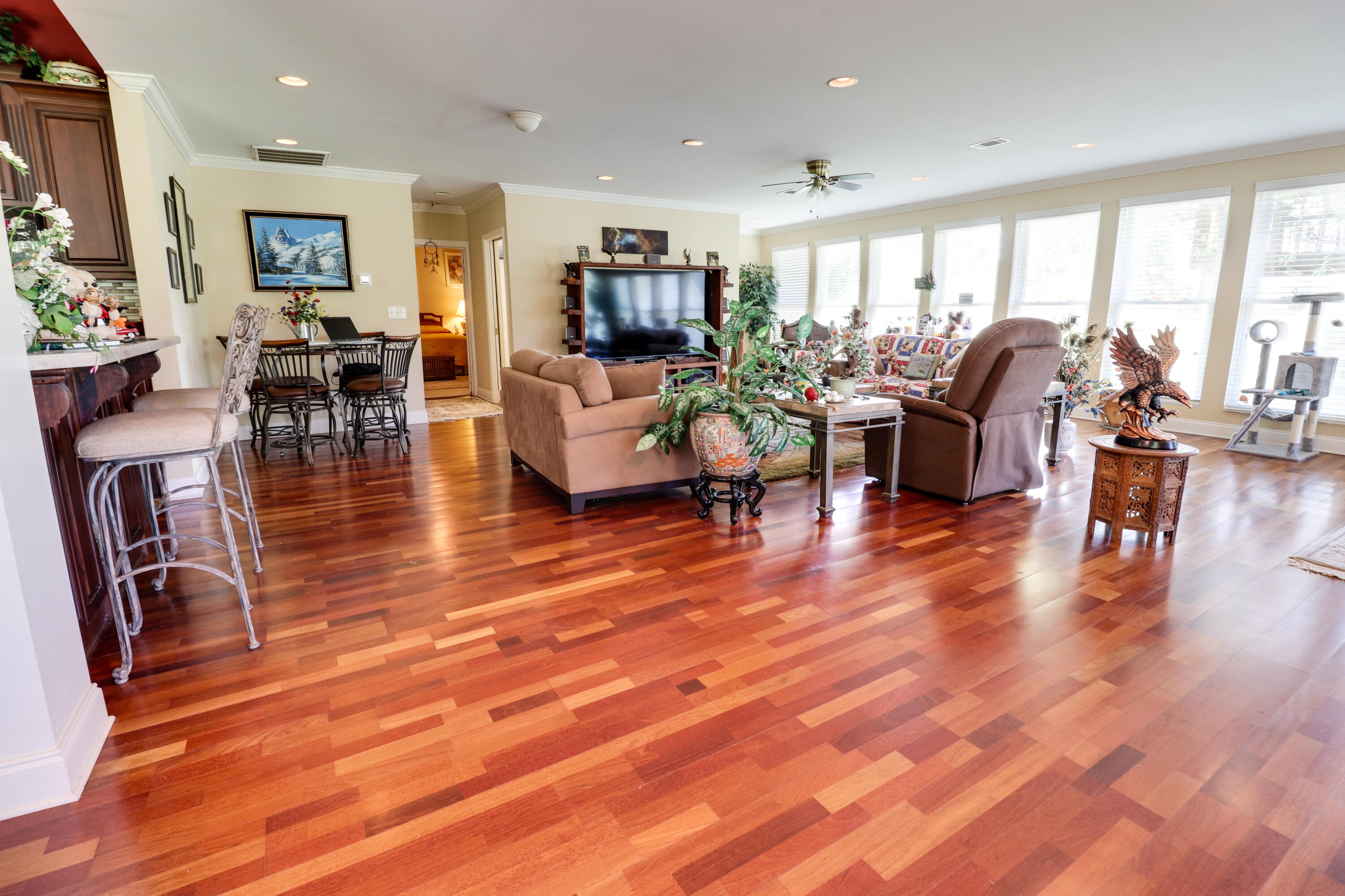 4645 Double Branches Road Lincolnton, GA 30817 - Photo 12 of 63 Great room