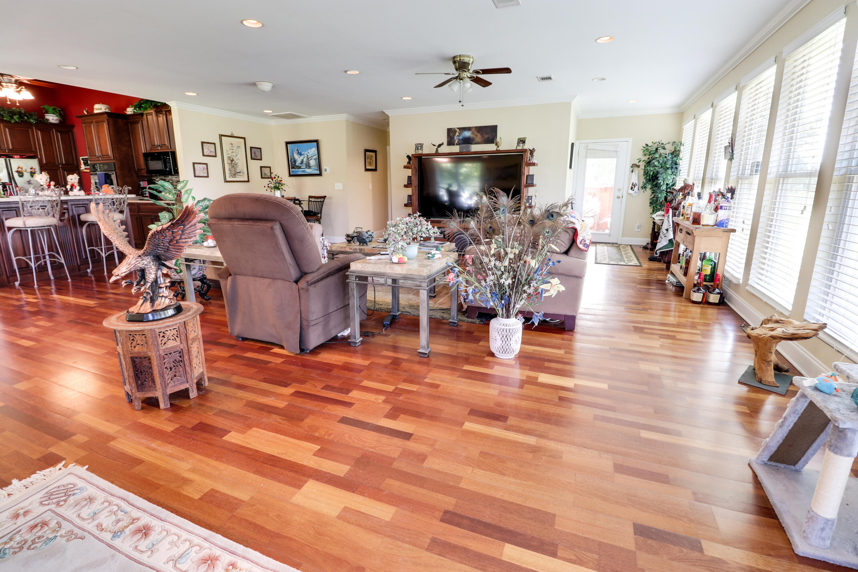 4645 Double Branches Road Lincolnton, GA 30817 - Photo 13 of 63 4645 Double Branches Rd-12