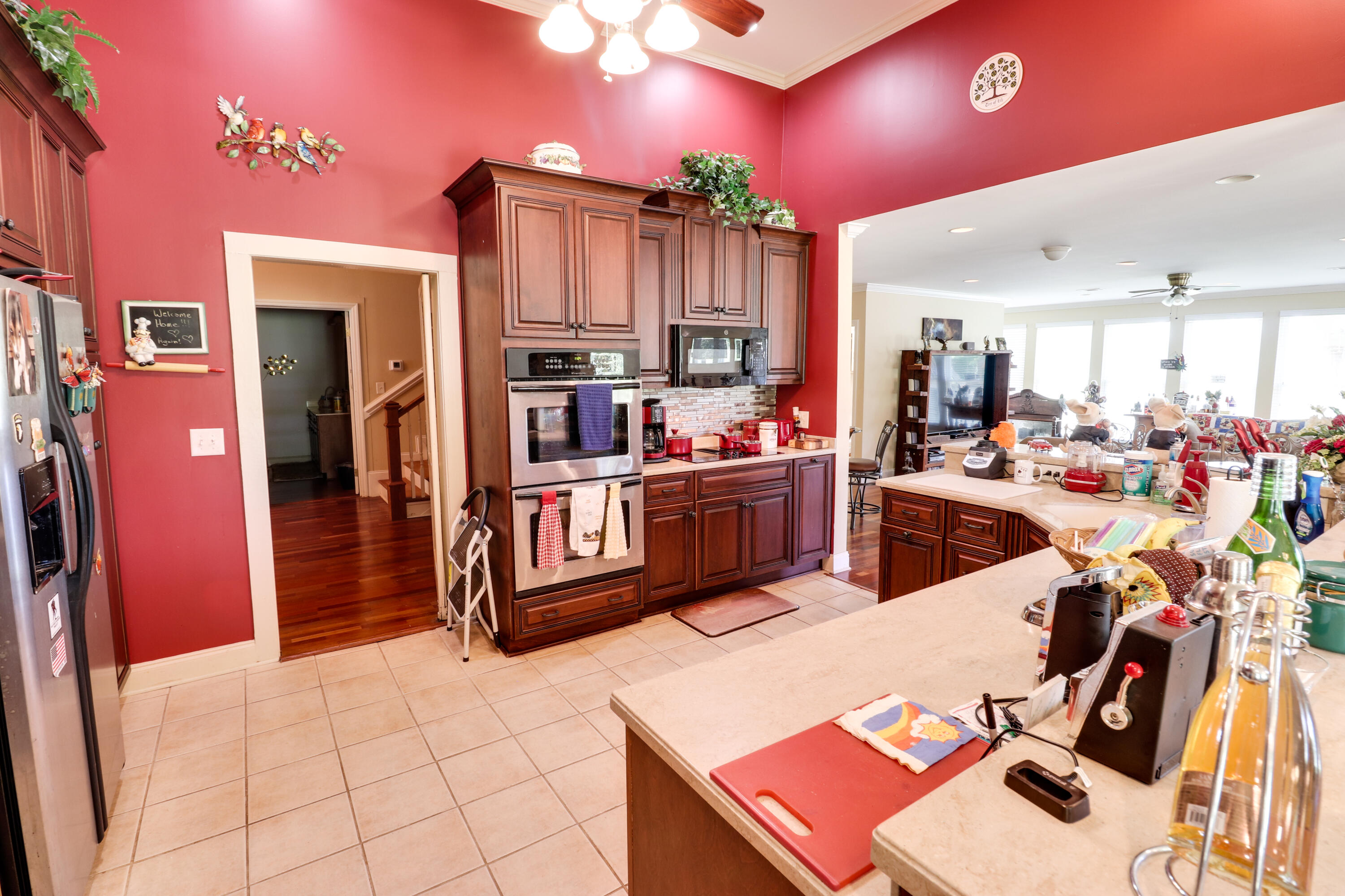 4645 Double Branches Road Lincolnton, GA 30817 - Photo 16 of 63 4645 Double Branches Rd-23