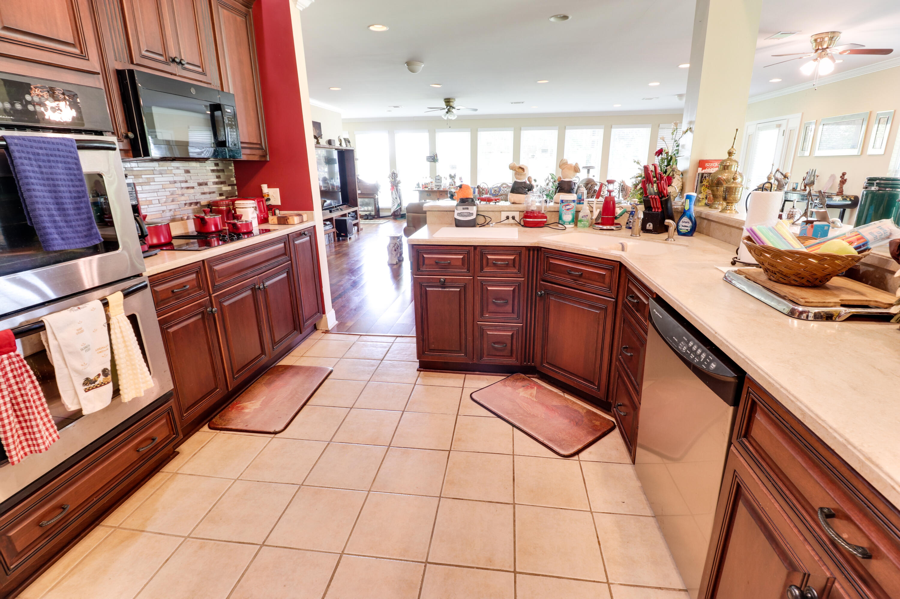4645 Double Branches Road Lincolnton, GA 30817 - Photo 17 of 63 4645 Double Branches Rd-24
