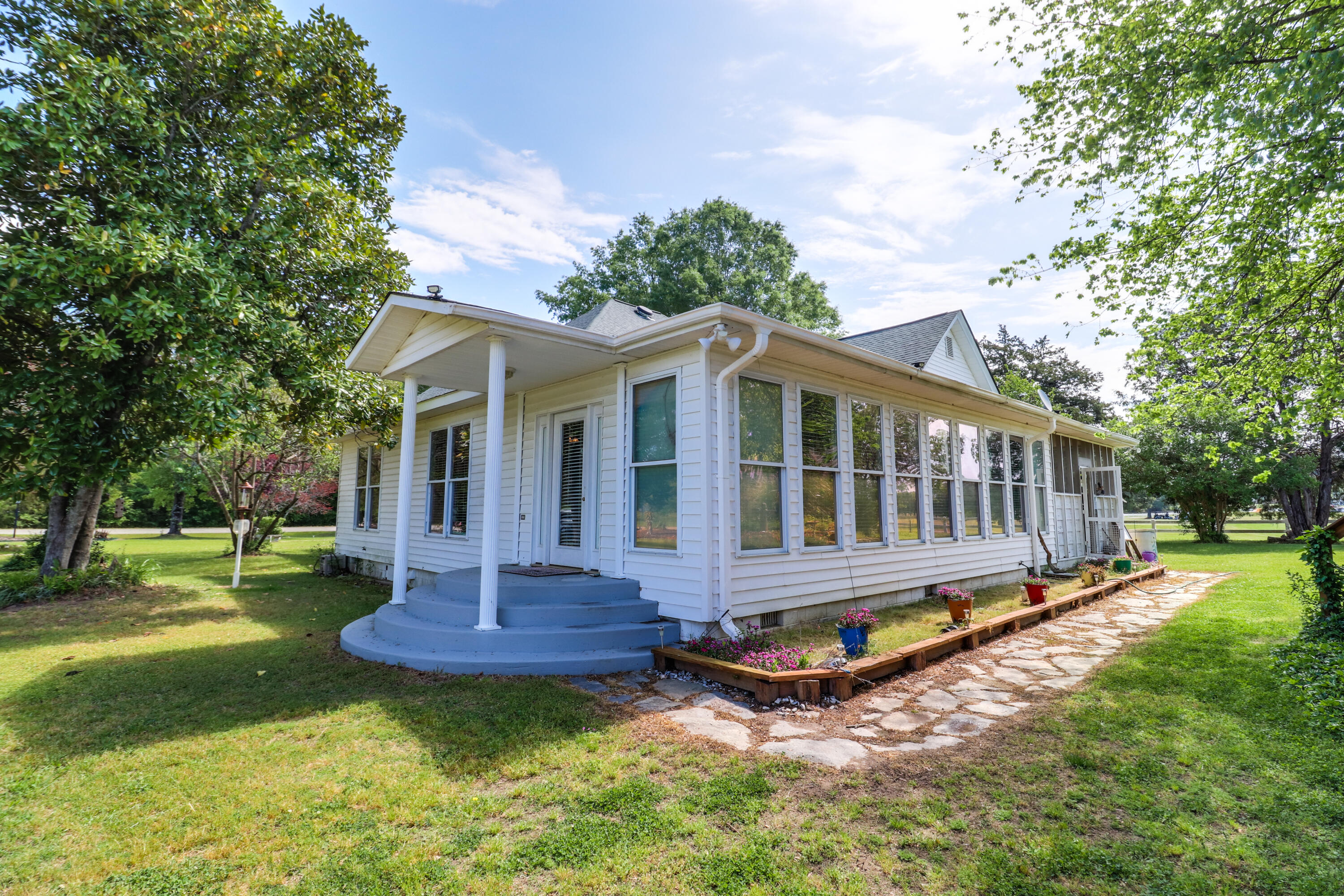 4645 Double Branches Road Lincolnton, GA 30817 - Photo 2 of 63 4645 Double Branches Rd-32