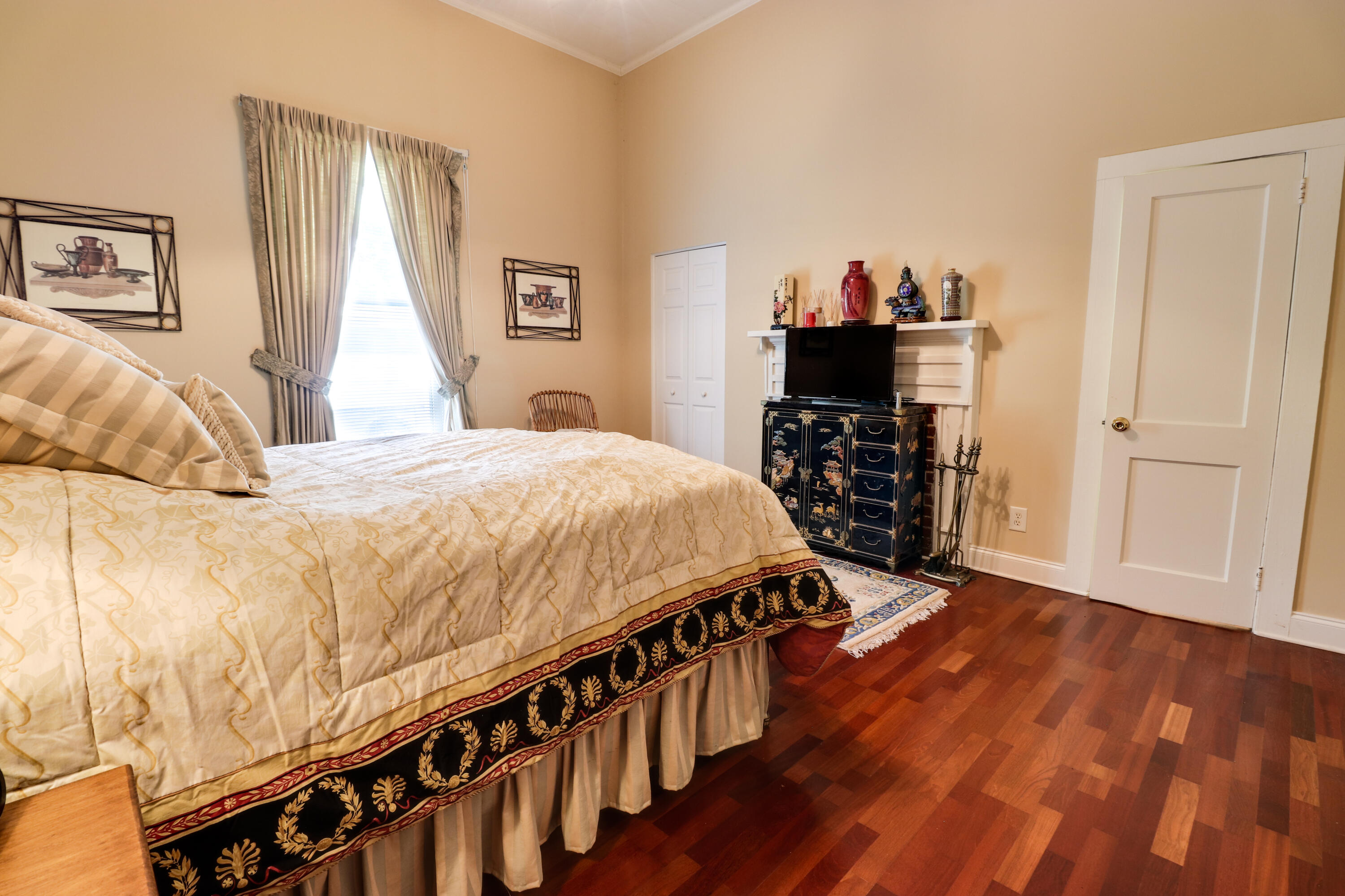 4645 Double Branches Road Lincolnton, GA 30817 - Photo 28 of 63 4645 Double Branches Rd-3