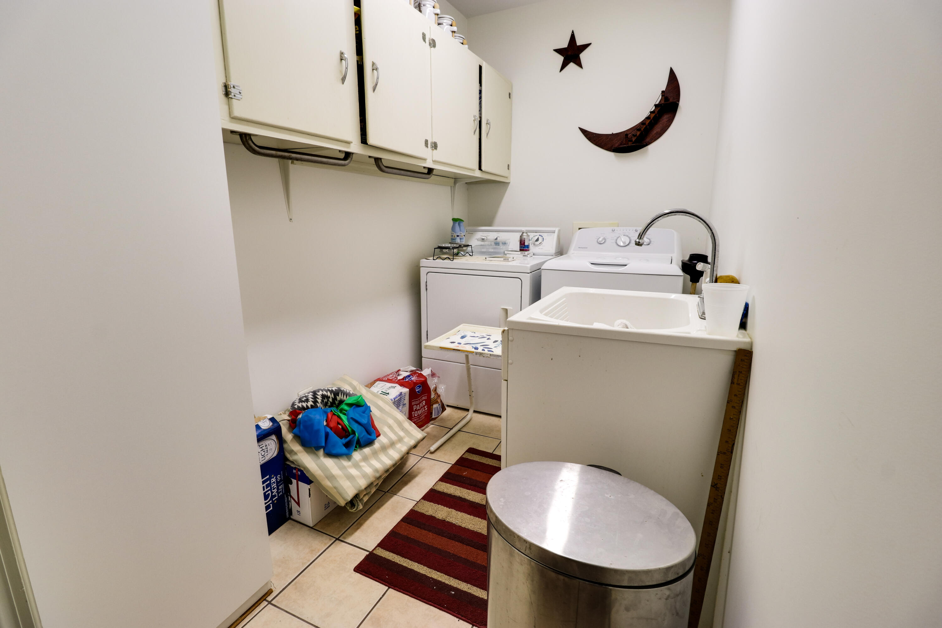 4645 Double Branches Road Lincolnton, GA 30817 - Photo 35 of 63 Laundry