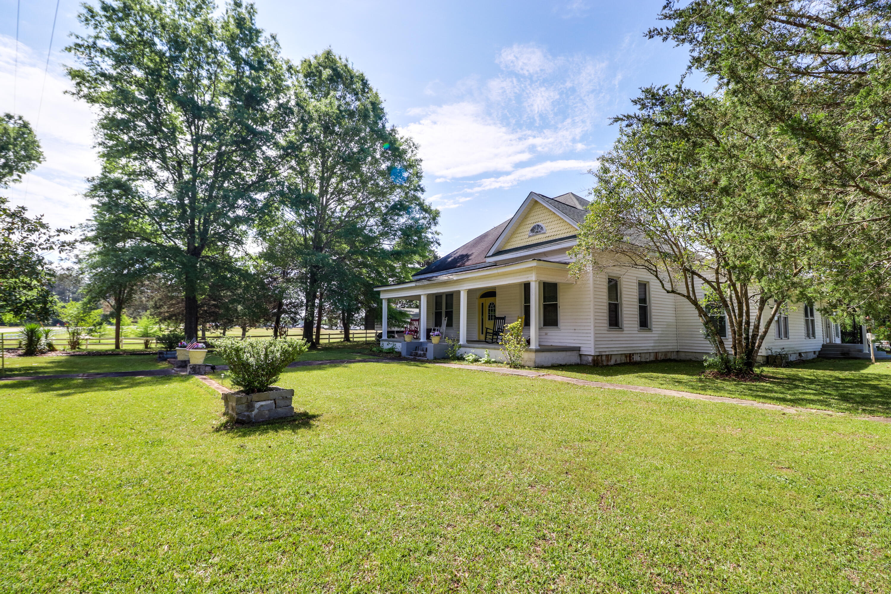 4645 Double Branches Road Lincolnton, GA 30817 - Photo 4 of 63 4645 Double Branches Rd-40