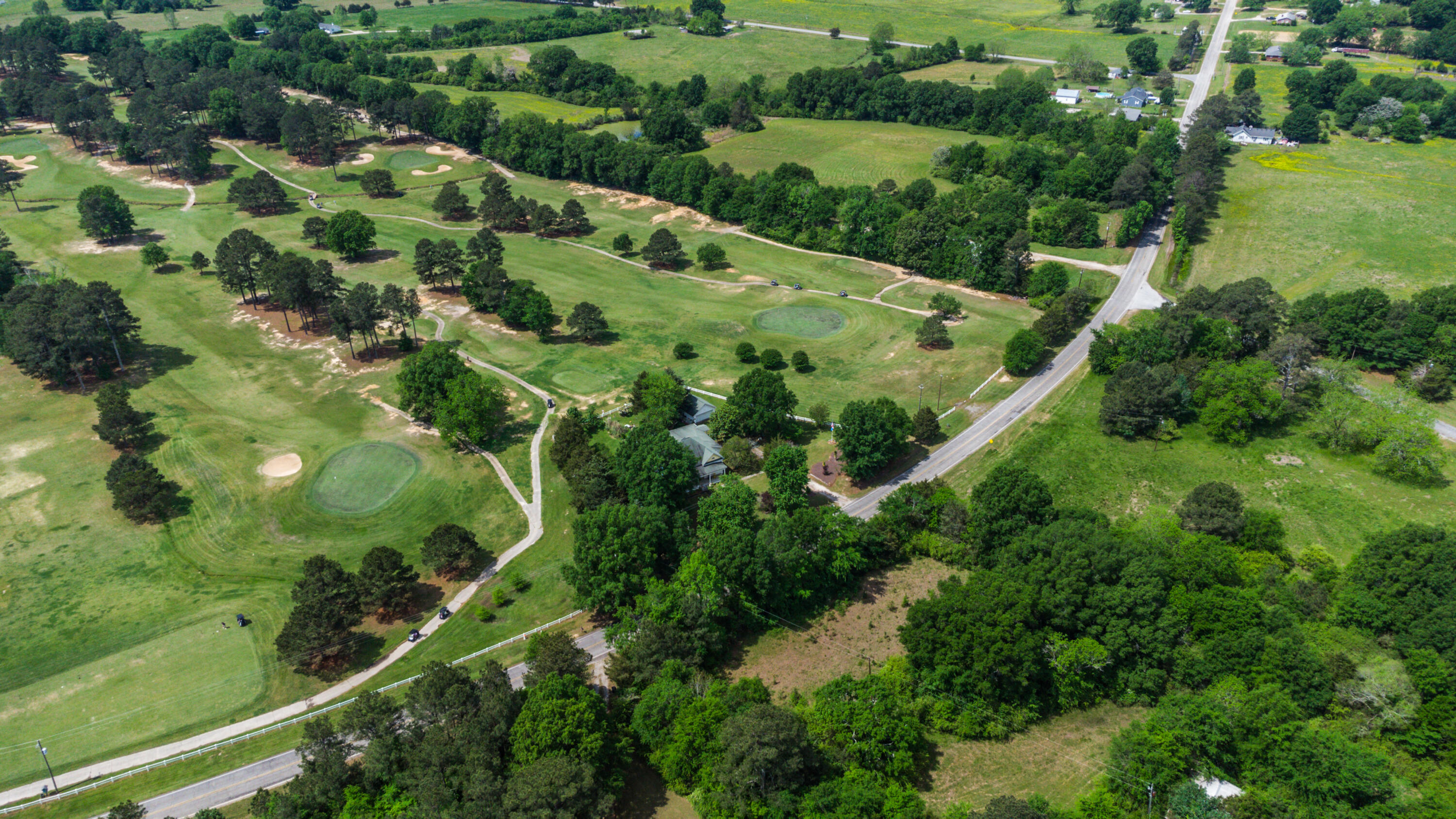 4645 Double Branches Road Lincolnton, GA 30817 - Photo 50 of 63 4645 Double Branches Rd-53