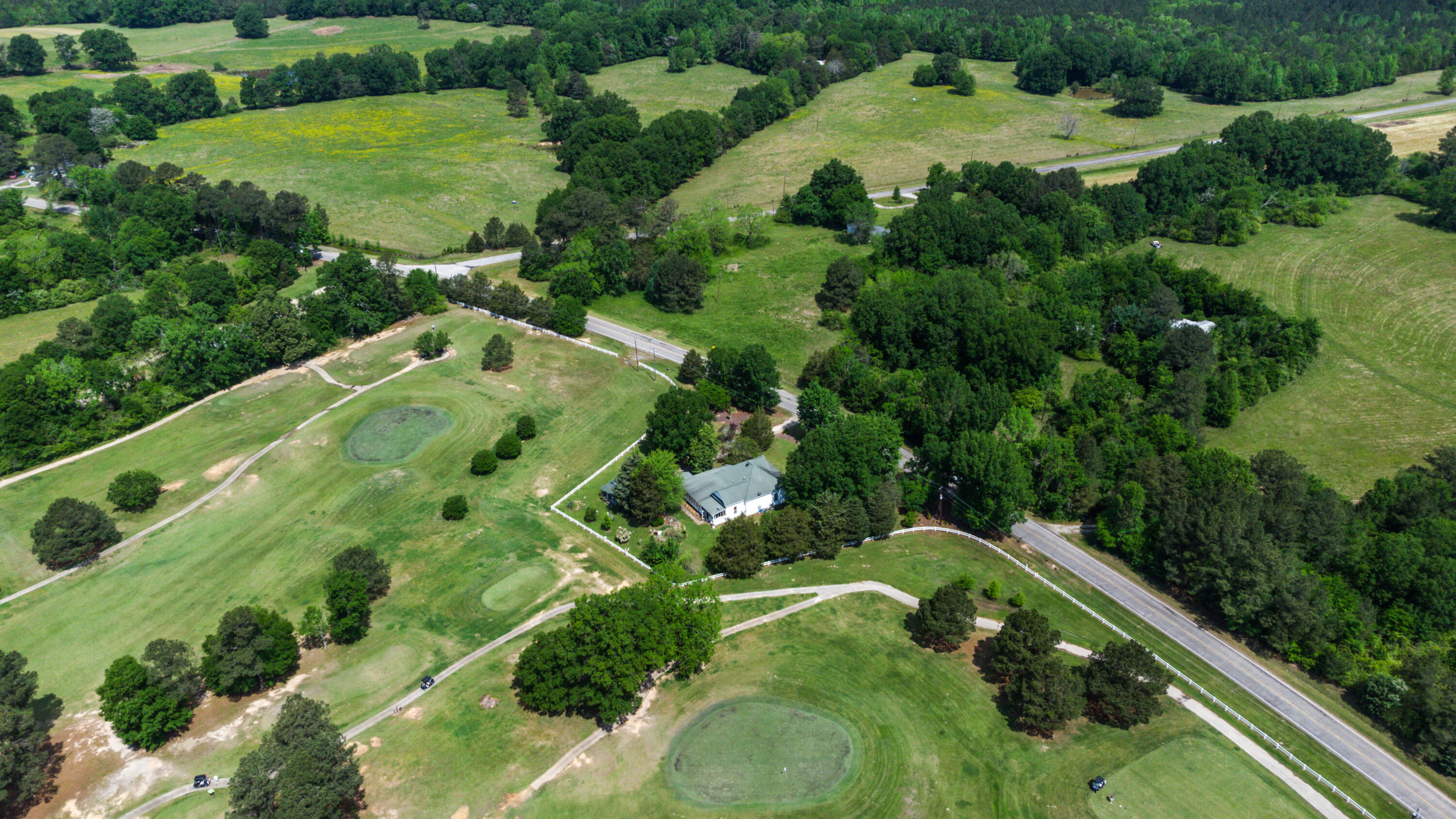 4645 Double Branches Road Lincolnton, GA 30817 - Photo 51 of 63 4645 Double Branches Rd-54