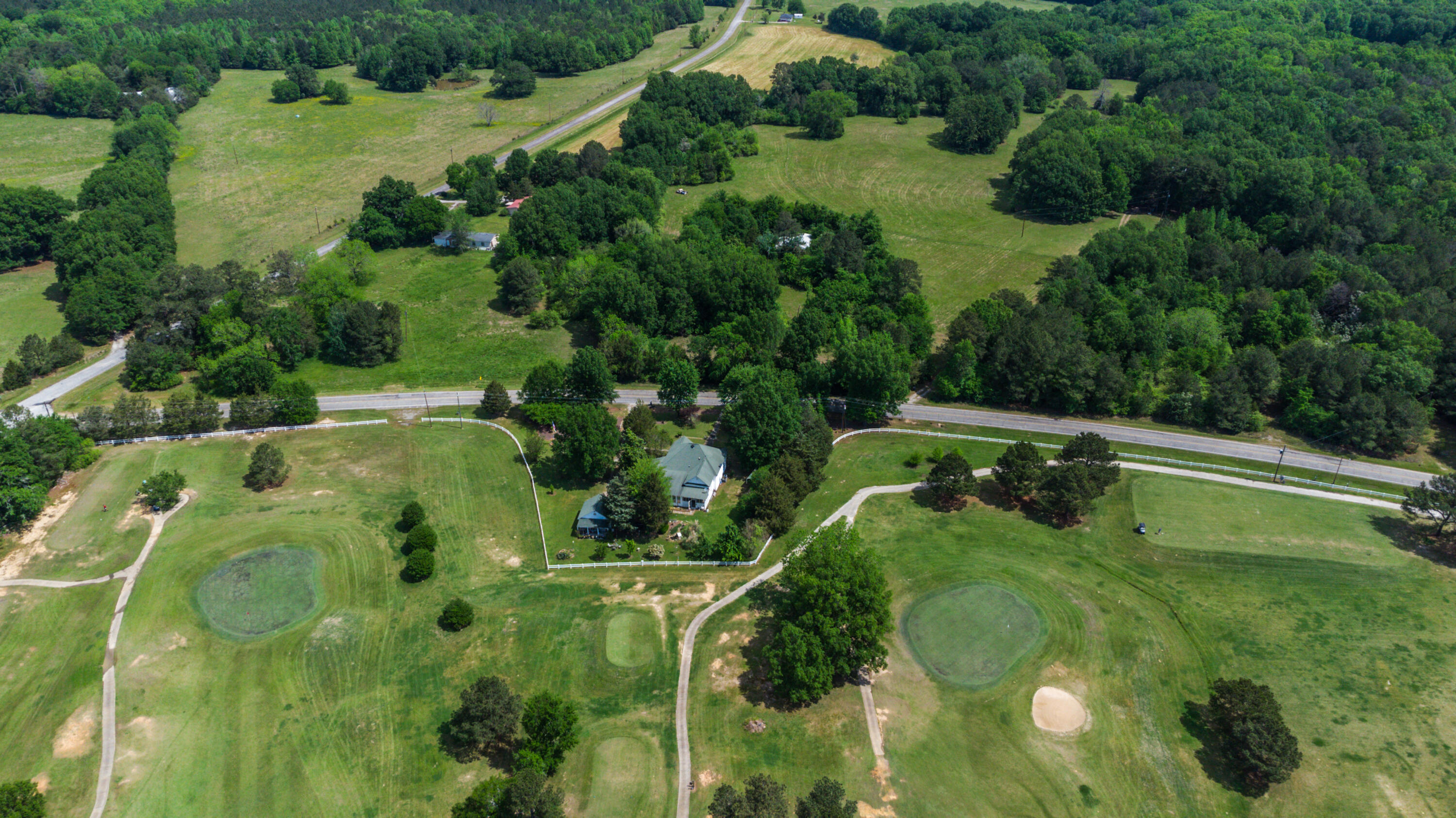 4645 Double Branches Road Lincolnton, GA 30817 - Photo 52 of 63 4645 Double Branches Rd-55
